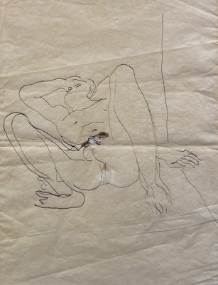 Lot 251 - Duncan Grant