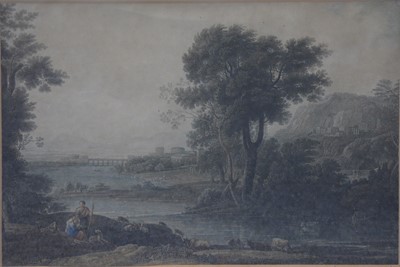 Lot 362 - Collection of topographical prints, and other artworks