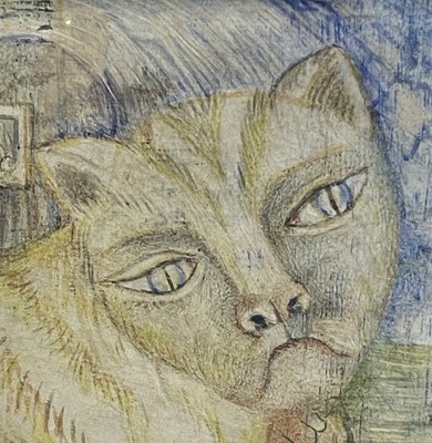 Lot 257 - Attributed to Denton Welch