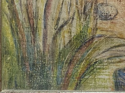 Lot 257 - Attributed to Denton Welch