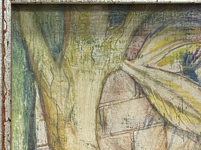 Lot 257 - Attributed to Denton Welch