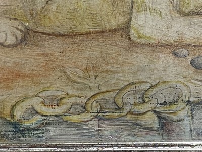Lot 257 - Attributed to Denton Welch