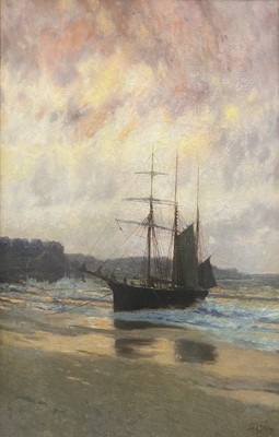 Lot 210 - John M Bromley