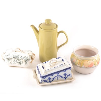 Lot 58 - A large collection of decorative and household china
