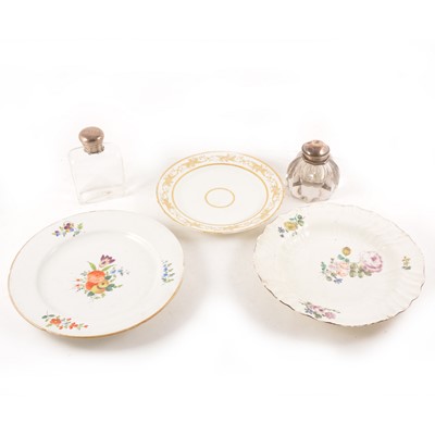 Lot 24 - A quantity of household ceramics and glass