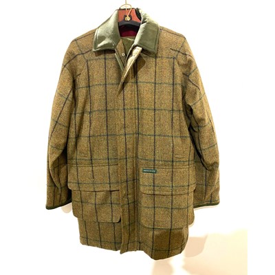 Lot 54 - Tailor made Gentleman sporting two-piece suit, by Hucklecote