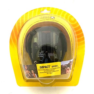 Lot 53 - Howard Leight ear defenders