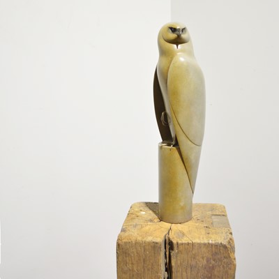 Lot 388 - Geoffrey Dashwood - Hen Harrier