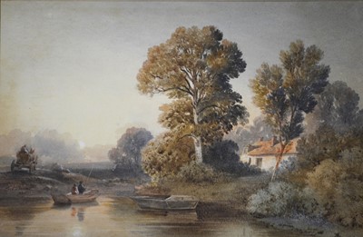 Lot 443 - Attributed to George Barratt