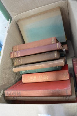 Lot 116 - Lionel Edwards, Sketches in Stable and Kennel, and other books