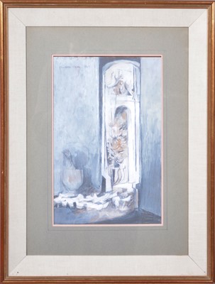 Lot 336 - Elizabeth Organ, A Colombe D'Or, St Paul De Venice.