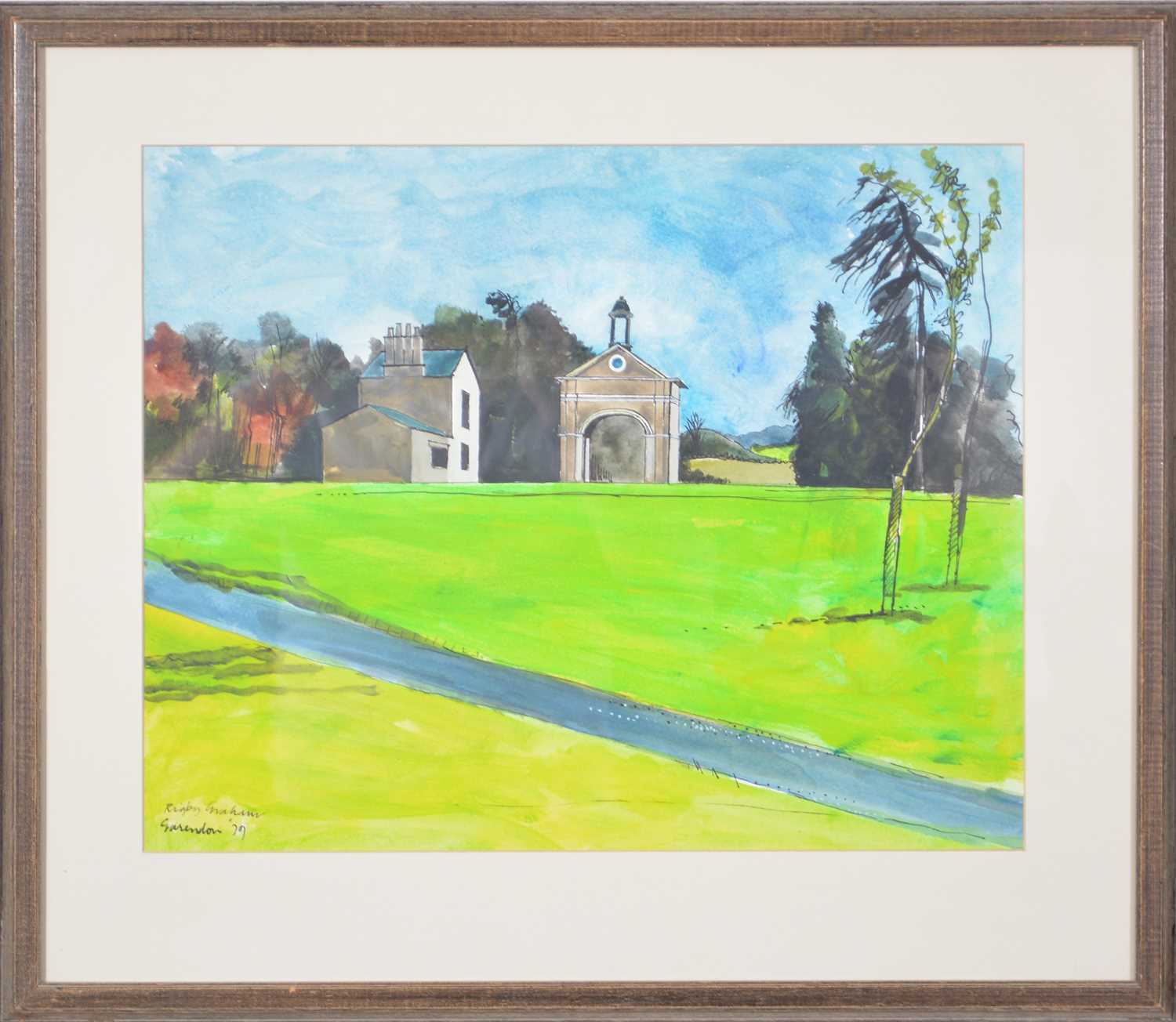 Lot 324 - Rigby Graham, Garendon