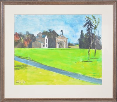 Lot 324 - Rigby Graham, Garendon