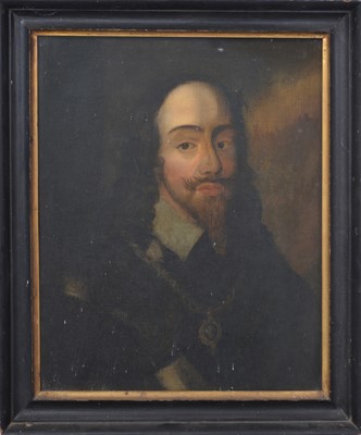 Lot 288 - After Sir Anthony van Dyck