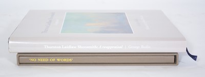 Lot 304 - Peter Newcombe interest