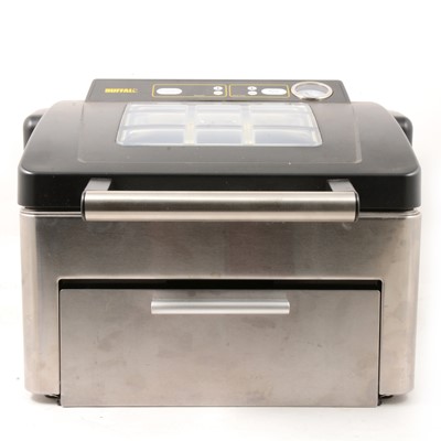 Lot 7 - Buffalo Chamber Vacuum sealer, light duty.