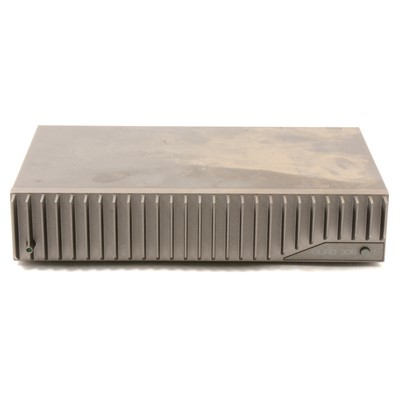 Lot 9 - Quad 306 power amplifier