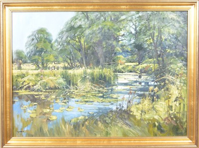 Lot 313 - John Lines, River Arrow