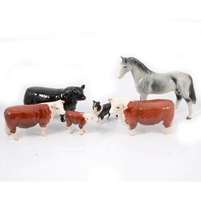 Lot 89 - Beswick