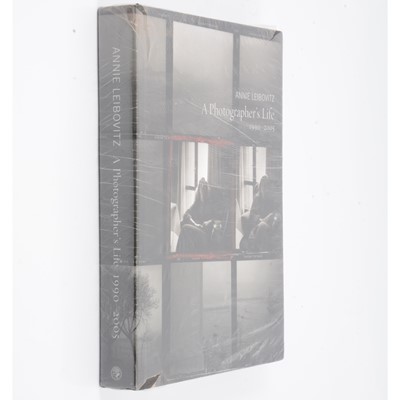 Lot 202 - Annie Leibovitz, A Photographer's Life 1990-2005.