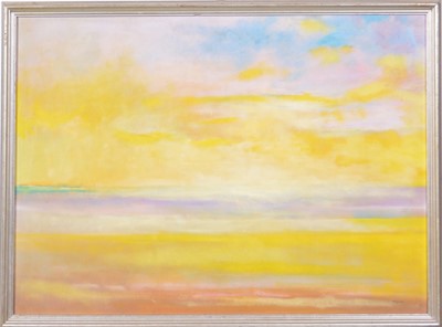 Lot 378 - Malcolm Fryer - Summer.