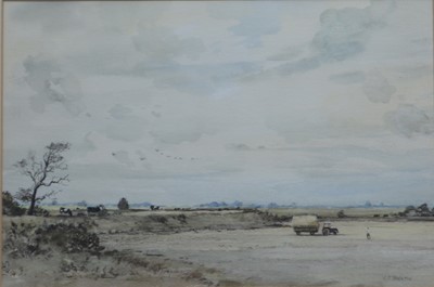 Lot 427 - Cecil J. Thornton