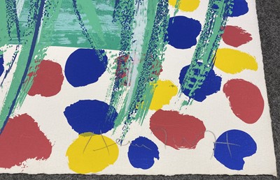 Lot 1105 - Michael Heindorff - Tasso Tree, three from the series.