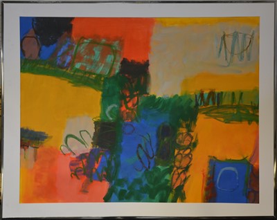 Lot 1084 - Victoria Achache - Untitled