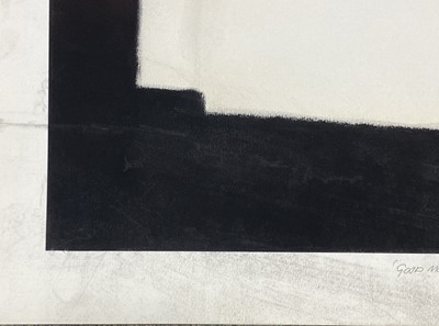 Lot 1102 - Mackenzie Thorpe, Good Morning