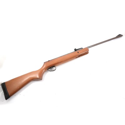 Lot 133 - BSA Supersport air rifle