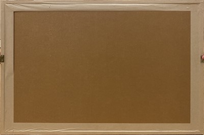 Lot 1141 - Roy Bizley, Near Hekla, 1985