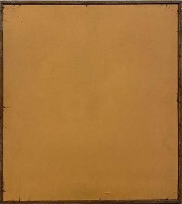 Lot 1126 - Roy Bizley, Untitled abstract