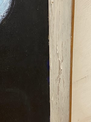 Lot 1126 - Roy Bizley, Untitled abstract