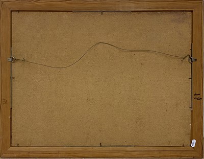 Lot 1121 - Roy Bizley, Reclining female nude