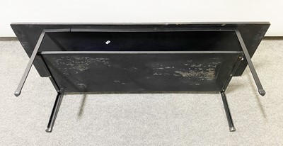 Lot 1064 - John Piper for Terence Conran, a 'London Skyline' coffee table, 1950s