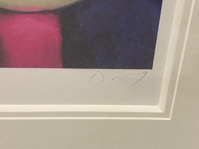Lot 1101 - Doug Hyde, One in a Million!