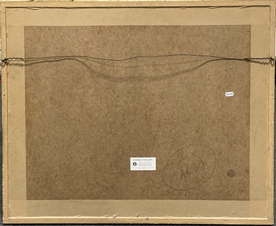 Lot 190 - John Cyril Harrison, White-Fronted Geese