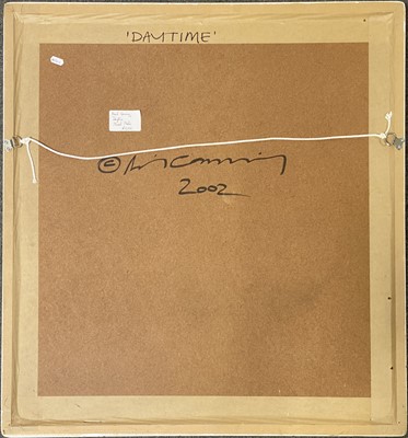 Lot 1109 - Neil Canning, Daytime, 2002