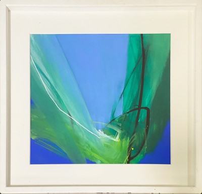 Lot 1109 - Neil Canning, Daytime, 2002