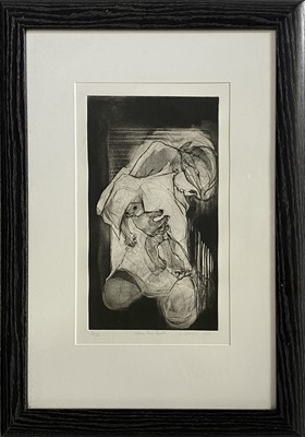 Lot 1095 - Constance Stubbs, After the Bath