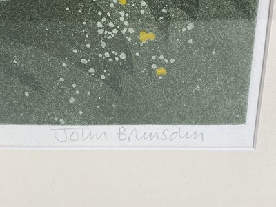 Lot 1088 - John Brunsdon, Chohill Horse