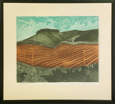 Lot 1088 - John Brunsdon, Chohill Horse