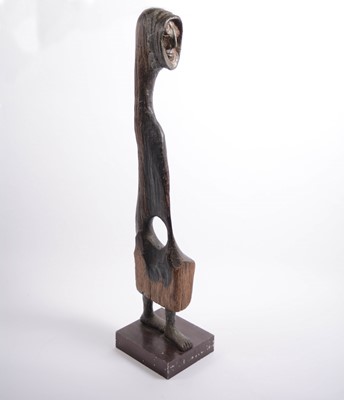 Lot 129 - Peter Eugene Ball, Pilgrim