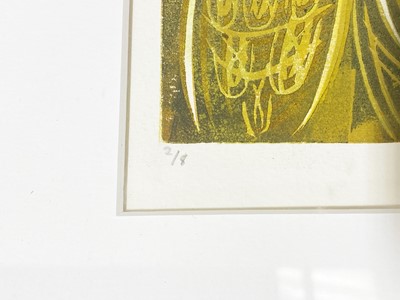 Lot 1113 - Sarah Kirby, Awe and Wonder