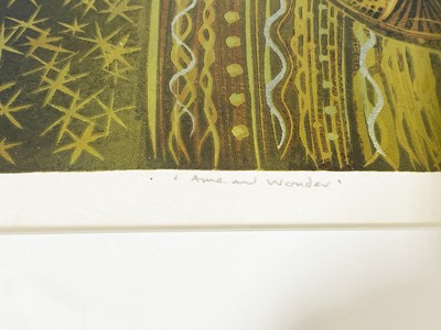 Lot 1113 - Sarah Kirby, Awe and Wonder