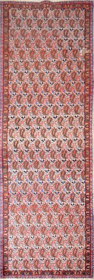 Lot 571 - Anatolian runner