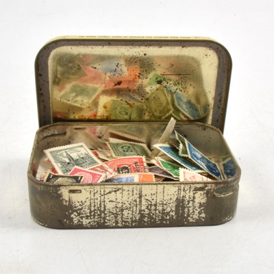 Lot 137 - Stamps