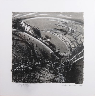 Lot 181 - Chris Prout, Windy Bay