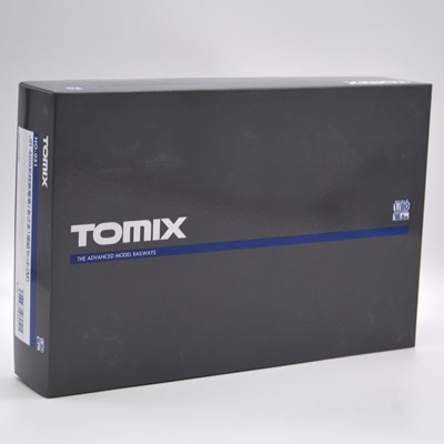 Lot 539 - Tomix HO model railway set, ref HO-051 JR Limited Express series 489 'Asama'