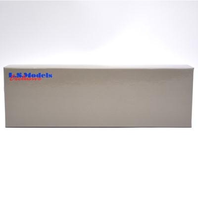 Lot 148 - LS Models Exclusive HO model locomotive, ref 98101S Siemens ES46B1-A CP4715